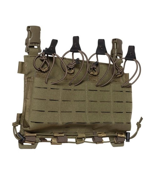 Tasmanian Tiger Carrier Mag Panel LC M4