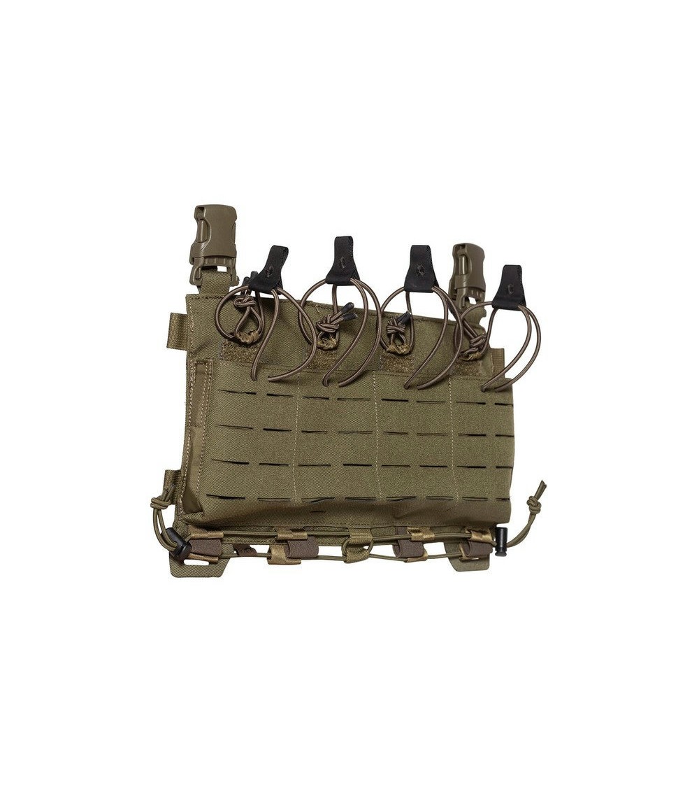 Tasmanian Tiger Carrier Mag Panel LC M4