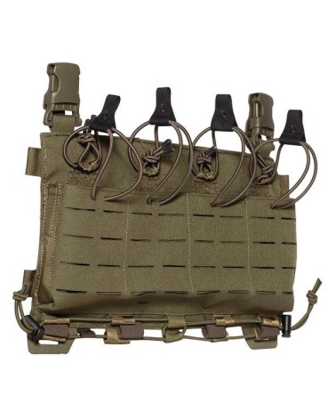 Tasmanian Tiger Carrier Mag Panel LC M4