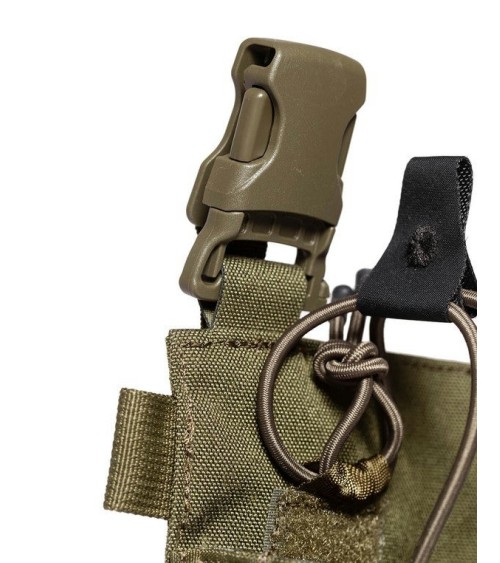 Tasmanian Tiger Carrier Mag Panel LC M4
