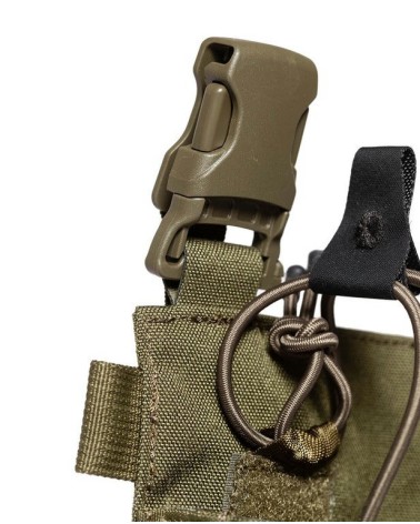 Tasmanian Tiger Carrier Mag Panel LC M4