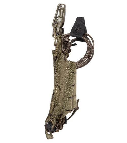 Tasmanian Tiger Carrier Mag Panel LC M4