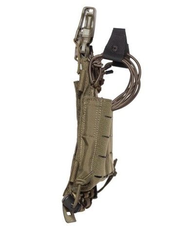 Tasmanian Tiger Carrier Mag Panel LC M4