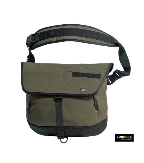 Pentagon CONSUL SIDE MESSENGER BAG (various colours)