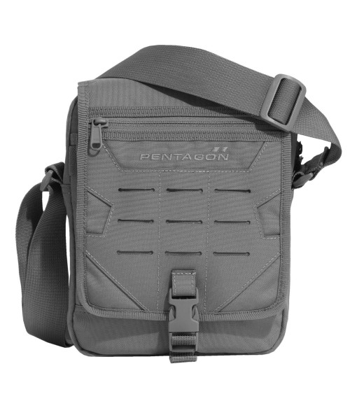 Pentagon MESSENGER SHOULDER BAG (various colours)