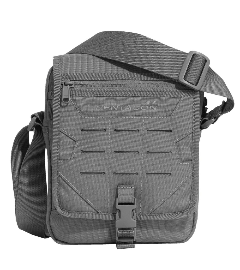 Pentagon MESSENGER SHOULDER BAG (various colours)