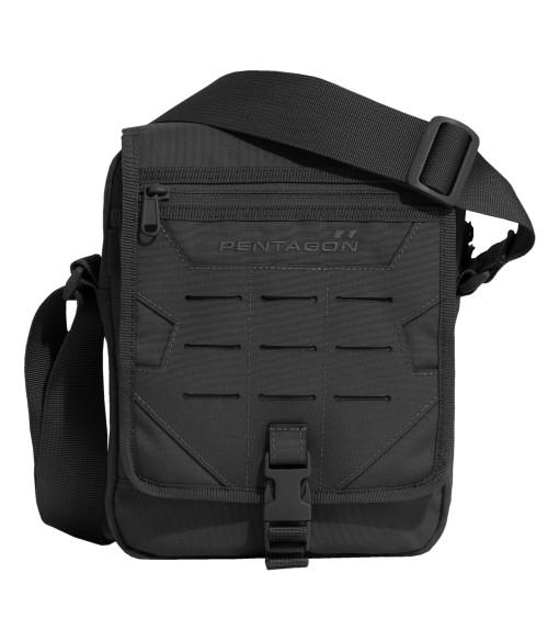 Pentagon MESSENGER SHOULDER BAG (various colours)