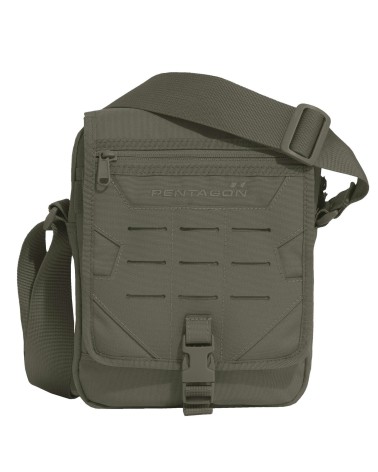 Pentagon MESSENGER SHOULDER BAG (various colours)