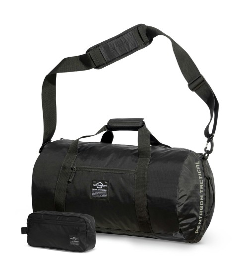 Pentagon KANON 2.0 PACKABLE DUFFLE BAG (various colours)