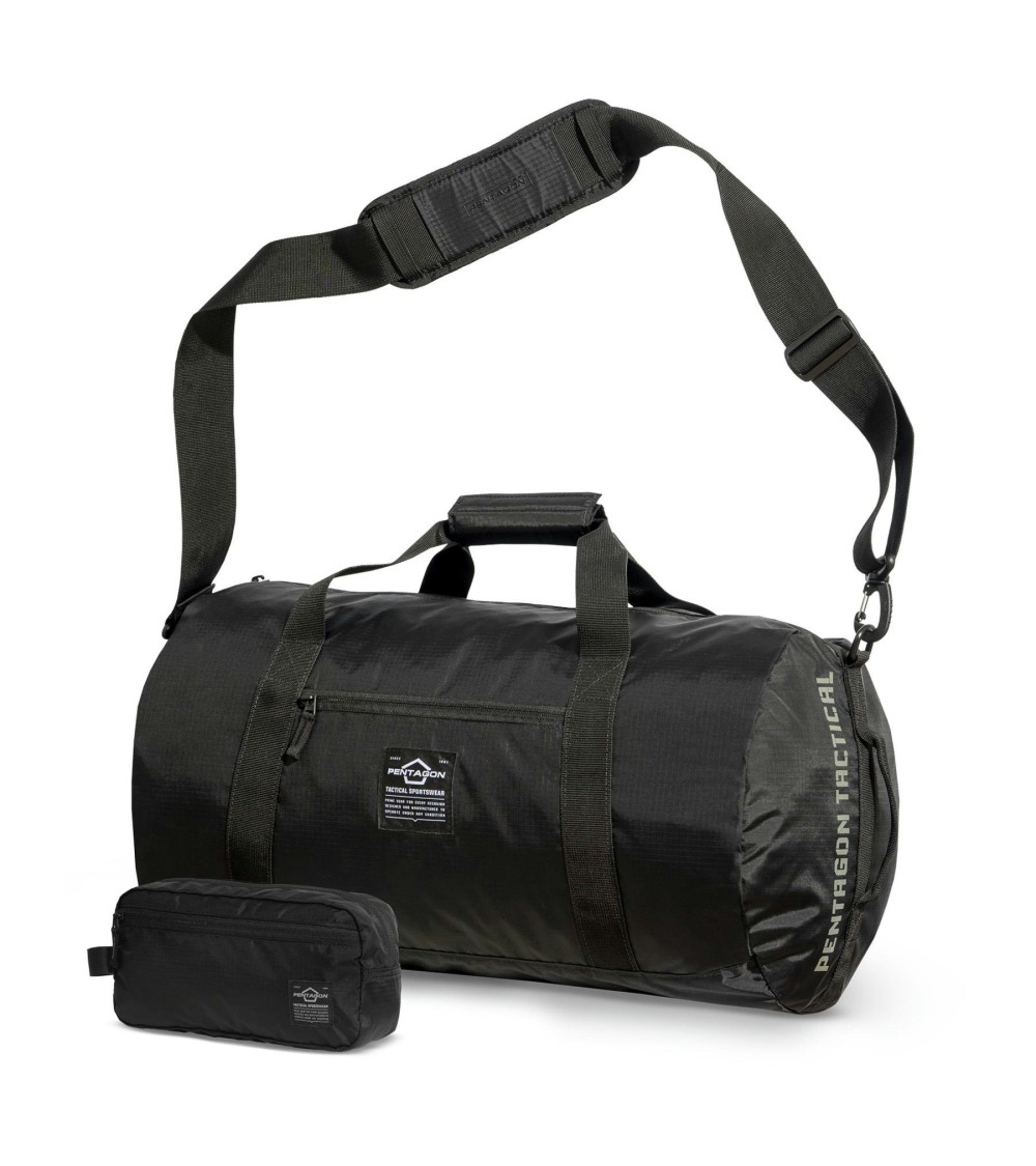 Pentagon KANON 2.0 PACKABLE DUFFLE BAG (various colours)