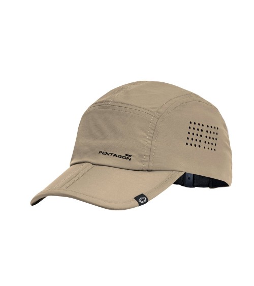 Pentagon ZAKROS FOLDABLE CAP (various colours)