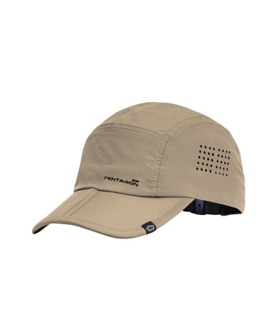 Pentagon ZAKROS FOLDABLE CAP (various colours)