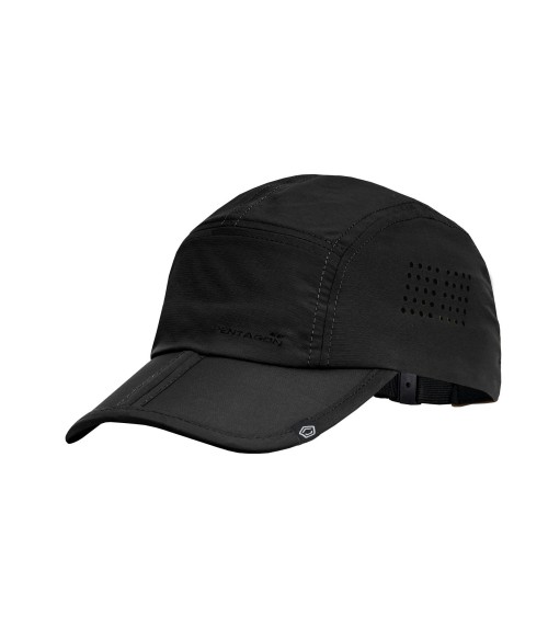Pentagon ZAKROS FOLDABLE CAP (various colours)