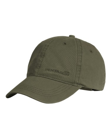 Pentagon MIKE TWILL BB CAP nokamüts (mitu värvi)