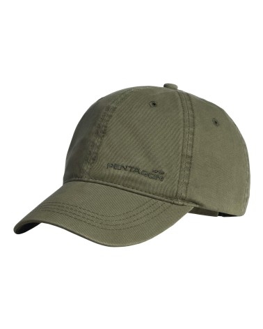 Pentagon MIKE TWILL BB CAP nokamüts (mitu värvi)