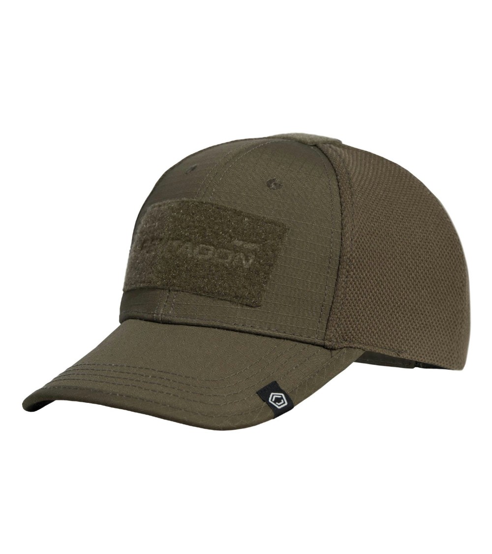 Pentagon RAPTOR  BB CAP RIP/MESH