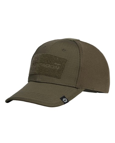 Pentagon RAPTOR BB CAP RIP/MESH nokamüts