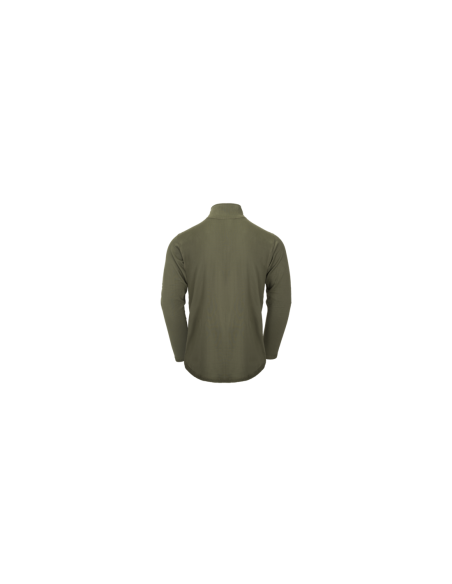Helikon-Tex US LVL 2 Thermal Underwear Set, Size XXL (olive green)