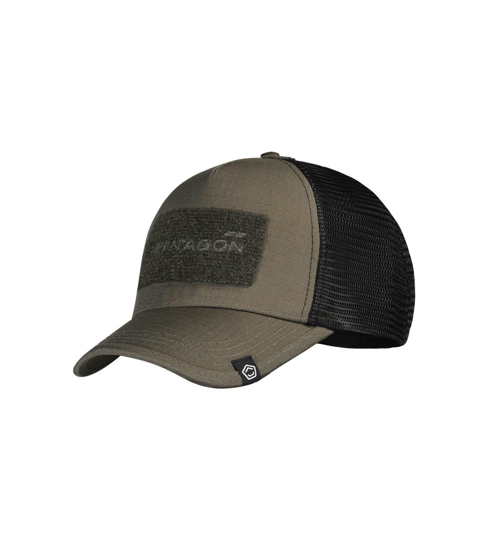 Pentagon DELTA TACTICAL BB MESH CAP (various colours)