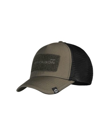 Pentagon DELTA TACTICAL BB MESH CAP (erinevad värvid)