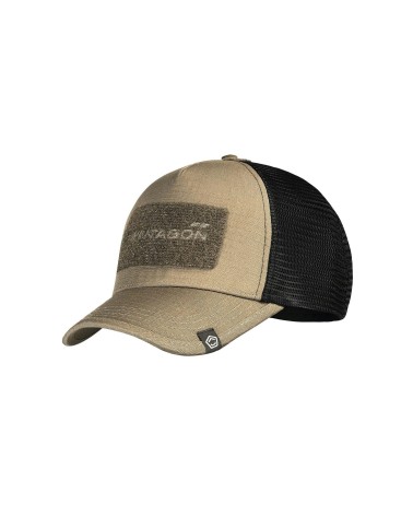 Pentagon DELTA TACTICAL BB MESH CAP (various colours)