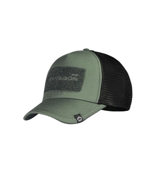 Pentagon DELTA TACTICAL BB MESH CAP (various colours)