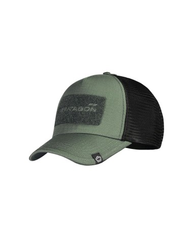 Pentagon DELTA TACTICAL BB MESH CAP (various colours)