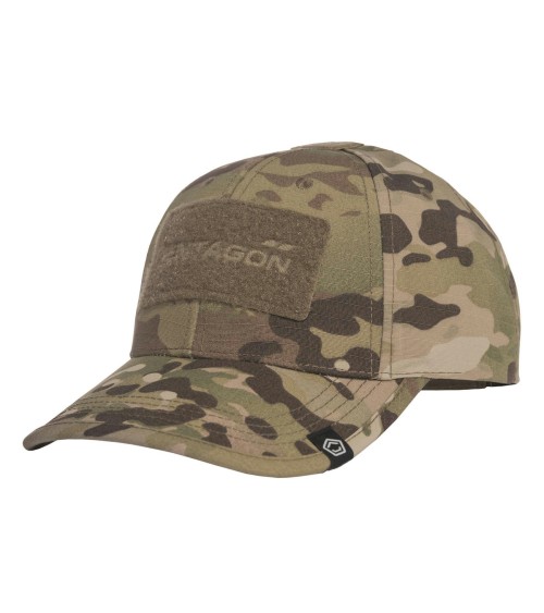 Pentagon TACTICAL 2.0 BB nokamüts RIPSTOP MULTICAM®