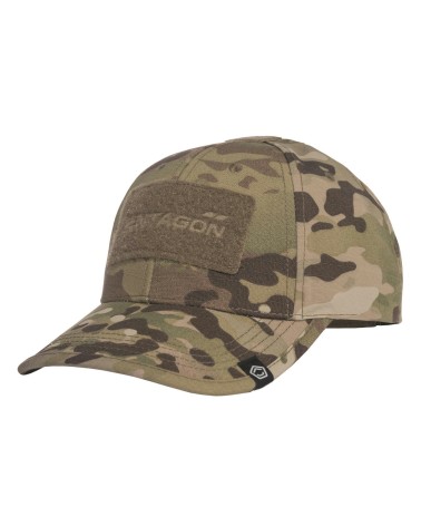 Pentagon TACTICAL 2.0 BB nokamüts RIPSTOP MULTICAM®
