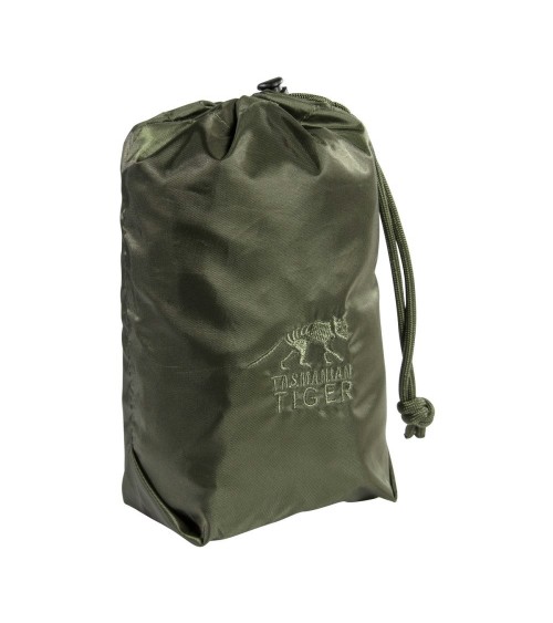 Tasmanian Tiger Raincover oliiv S
