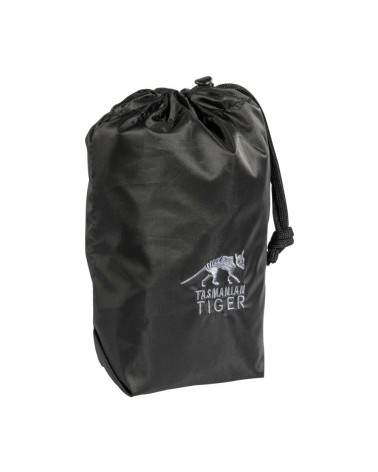 Tasmanian Tiger Raincover olive S