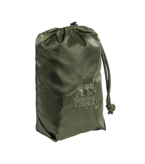 Tasmanian Tiger Raincover olive M