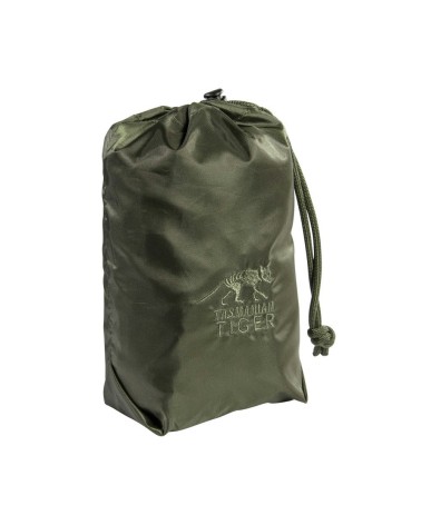 Tasmanian Tiger Raincover olive M