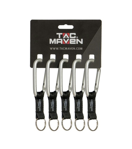 Pentagon CARABINER 8ΜΜ (various colours)