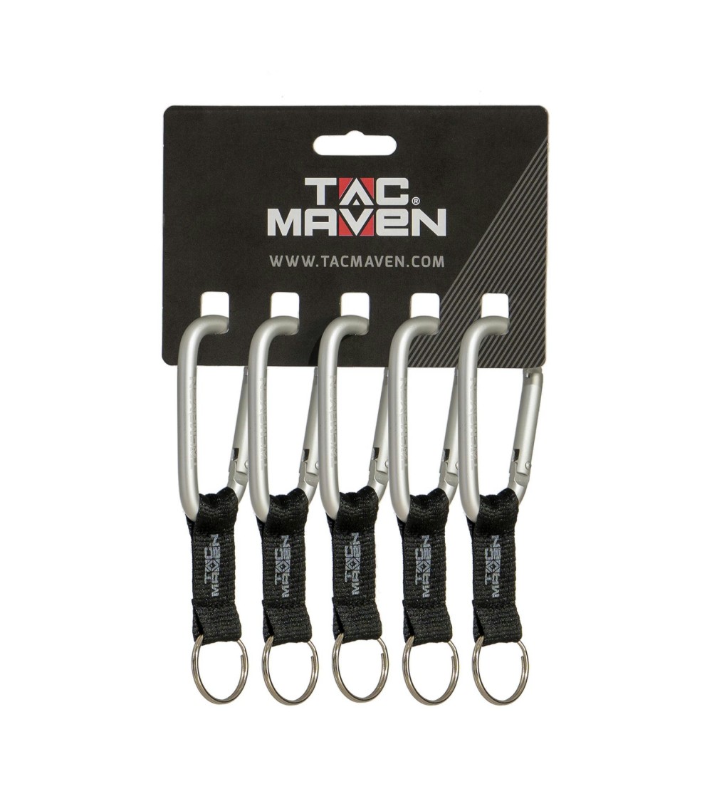 Pentagon CARABINER 8ΜΜ (various colours)