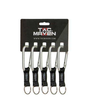 Pentagon CARABINER 8ΜΜ (erinevad värvid)