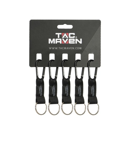 Pentagon CARABINER 5ΜΜ (various colours)