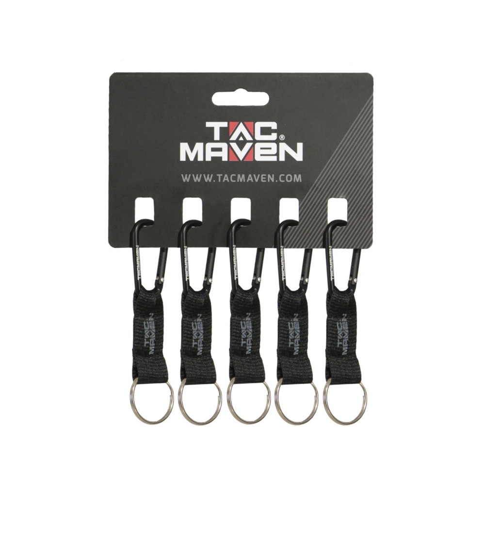 Pentagon CARABINER 5ΜΜ (erinevad värvid)