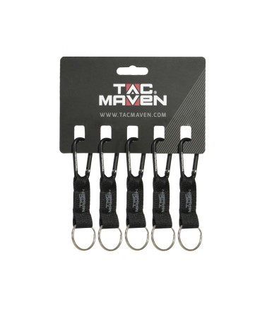 Pentagon CARABINER 5ΜΜ (erinevad värvid)
