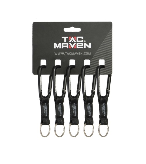 Pentagon CARABINER 7ΜΜ (various colours)