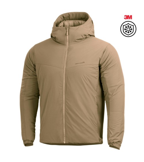 Pentagon PANTHIRAS V2.0 3M™ G60™ INSULATION (various colours)