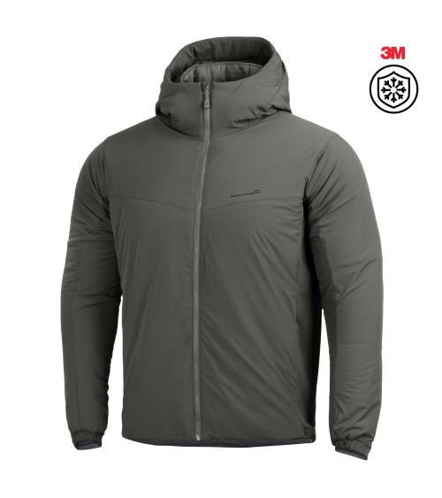 Pentagon PANTHIRAS V2.0 3M™ G60™ INSULATION (erinevad värvid)