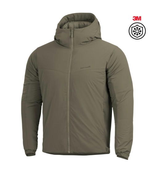 Pentagon PANTHIRAS V2.0 3M™ G60™ INSULATION (erinevad värvid)