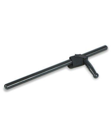 Tasmanian Tiger Tonfa Holder black