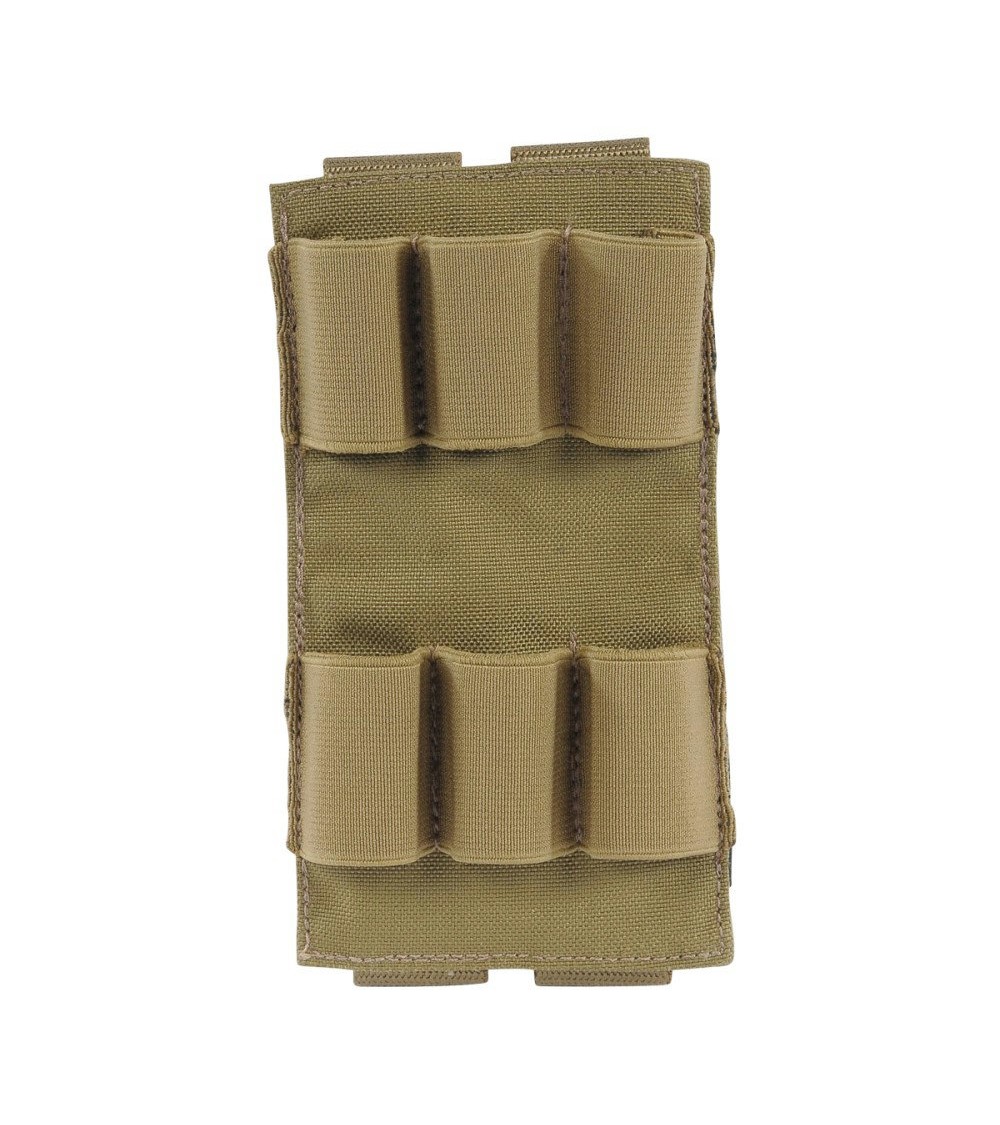 Tasmanian Tiger 6rd Shotgun Holder must