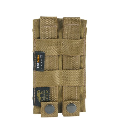 Tasmanian Tiger 6rd Shotgun Holder black