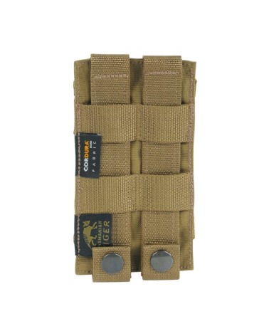 Tasmanian Tiger 6rd Shotgun Holder black