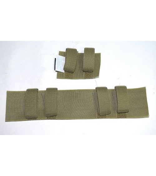 Tasmanian Tiger Mod. Patch Holder olive