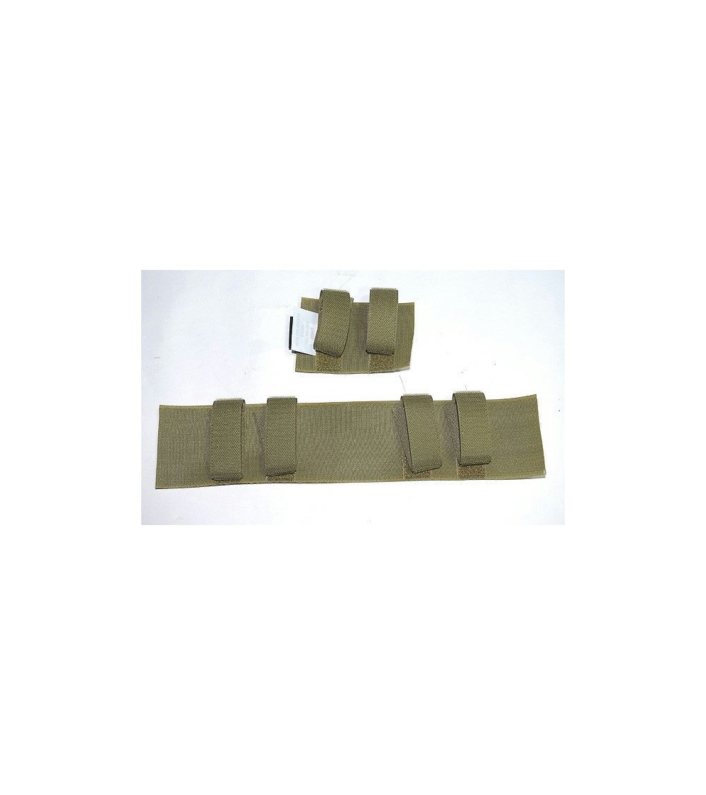 Tasmanian Tiger Mod. Patch Holder olive