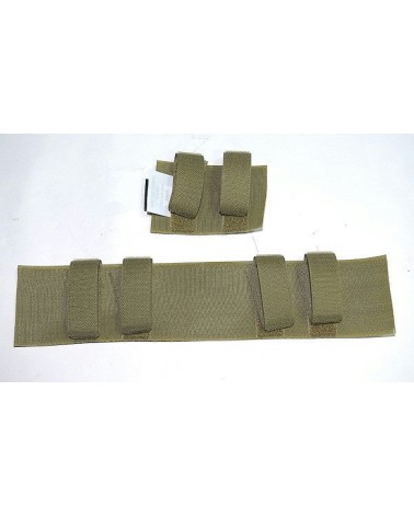 Tasmanian Tiger Mod. Patch Holder olive